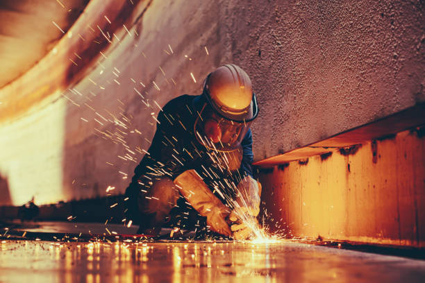Best Structural Steel Welding in Murphy, MO