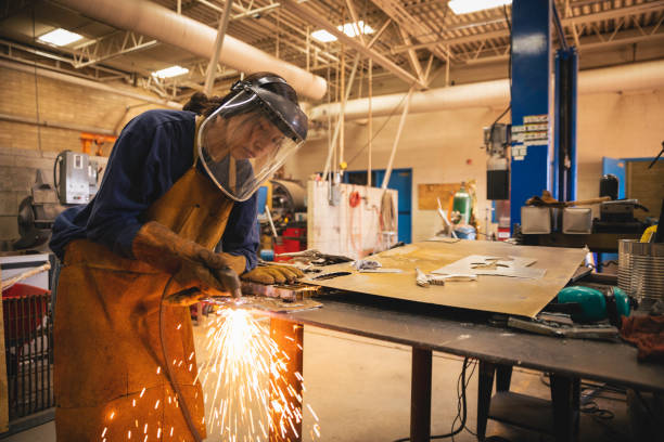 Reliable Murphy, MO Welder & Metal Fabrication Solutions