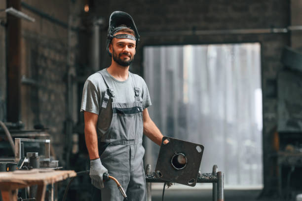 Best Welding Equipment Sales and Repair in Murphy, MO