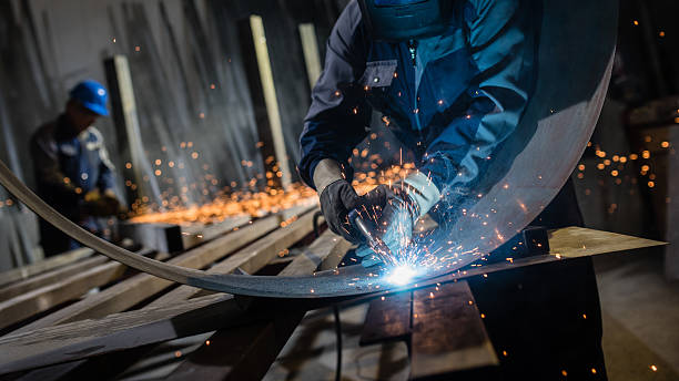 Best Specialty Welding Processes in Murphy, MO