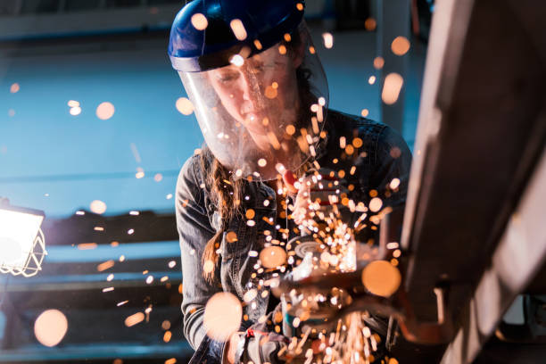 Best Food and Beverage Processing Equipment Welding in Murphy, MO